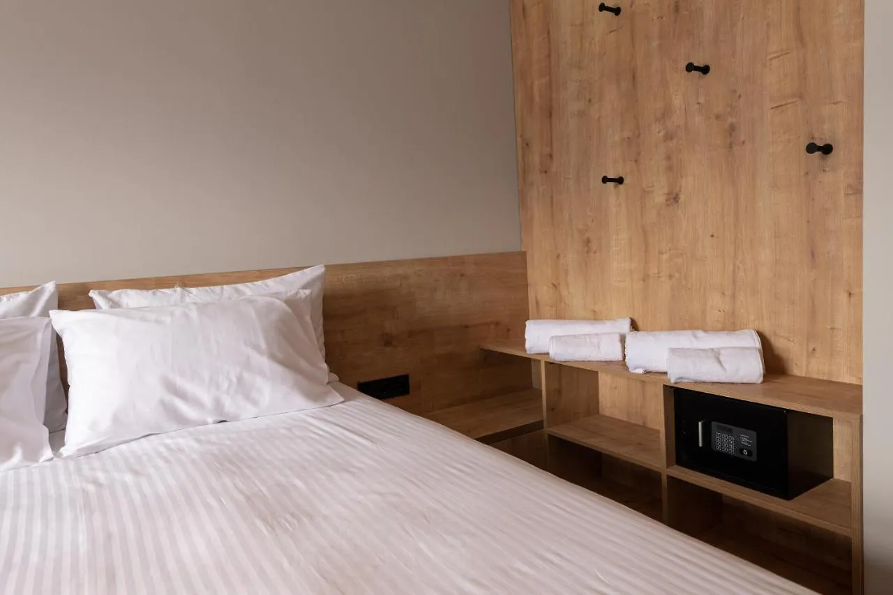 Bet25 Hotel Batumi