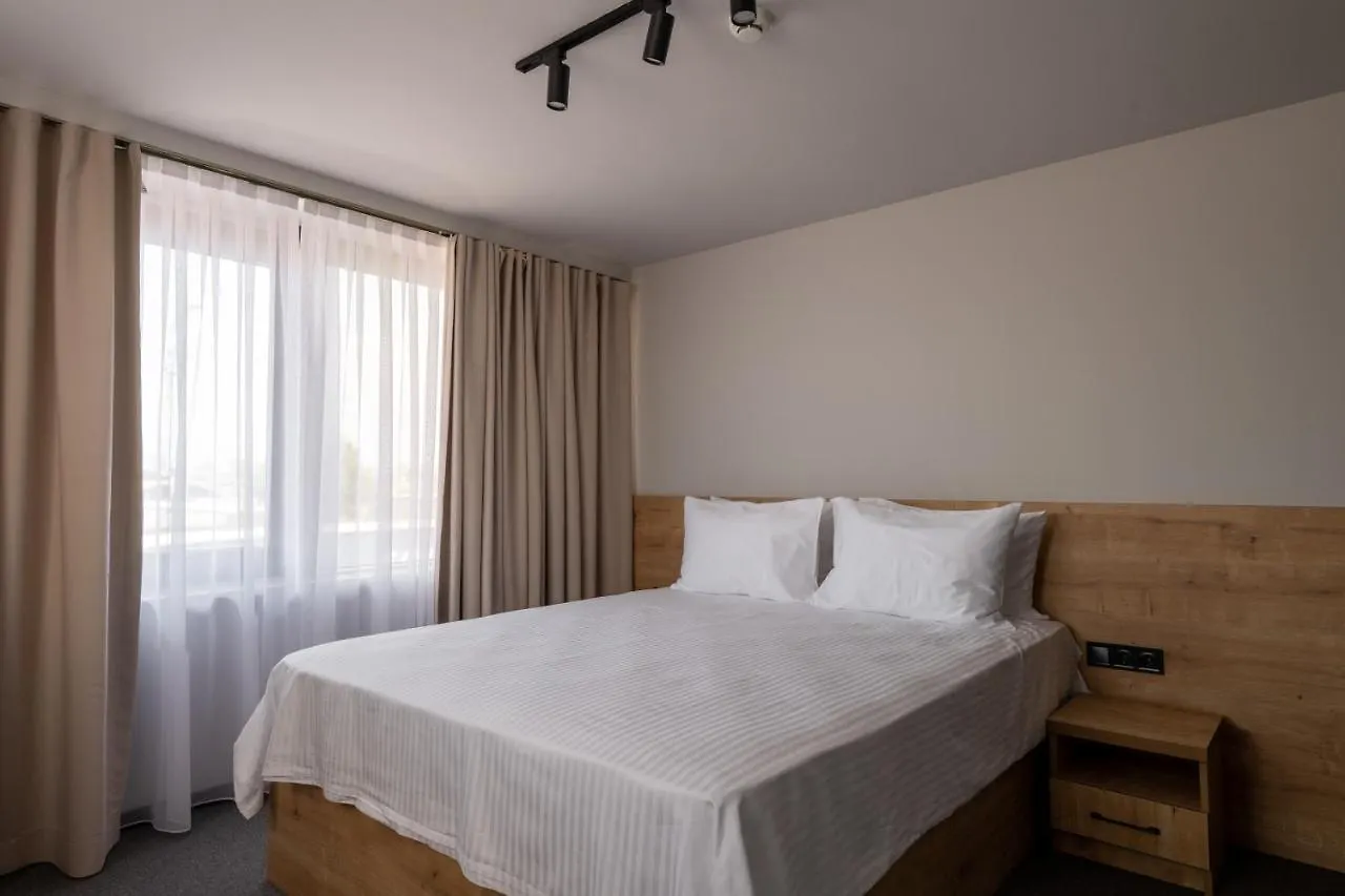 Bet25 Hotel Batumi