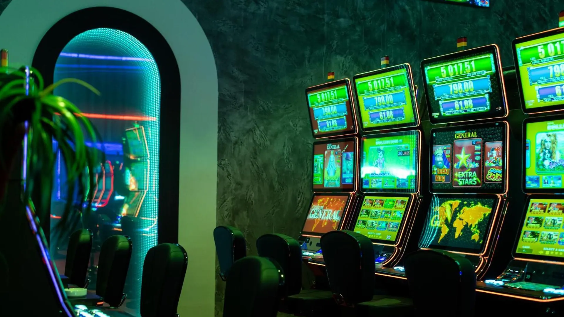Bet25 Hotel Batumi