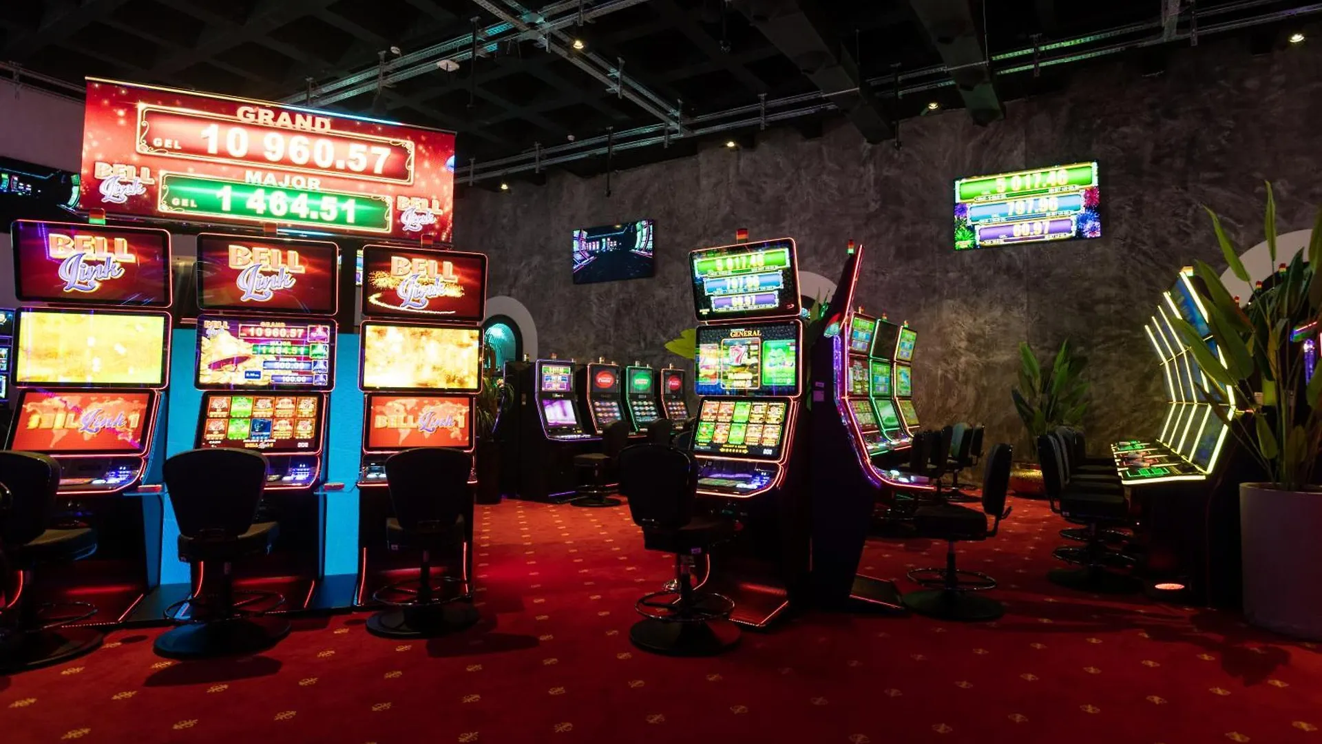 Bet25 Hotel Batumi