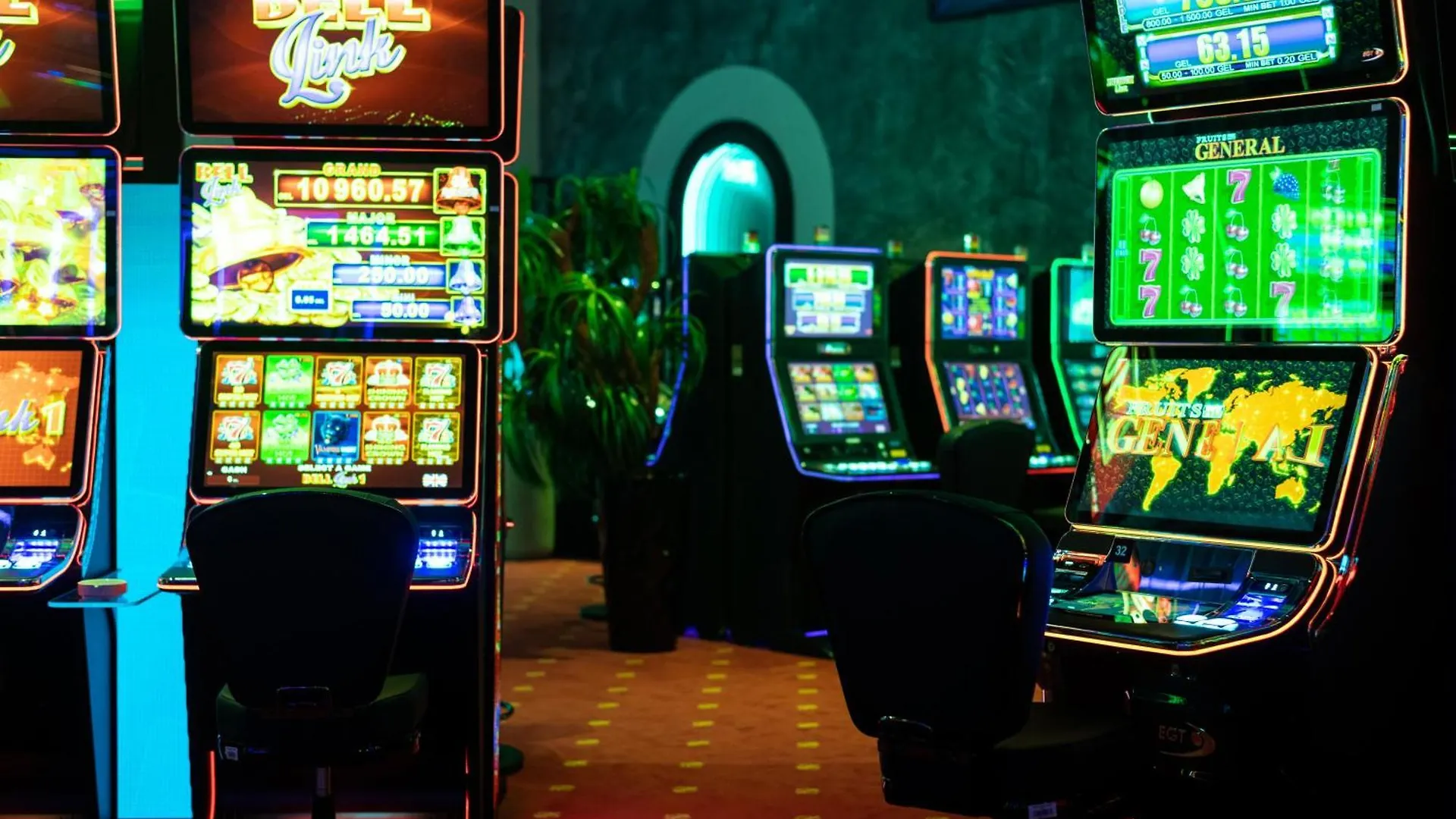 Bet25 Hotel Batumi