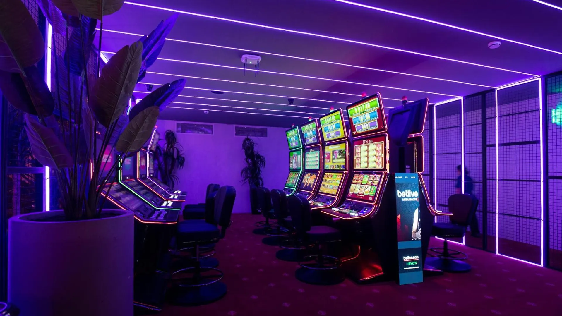 ***  Bet25 Hotel Batumi Georgien