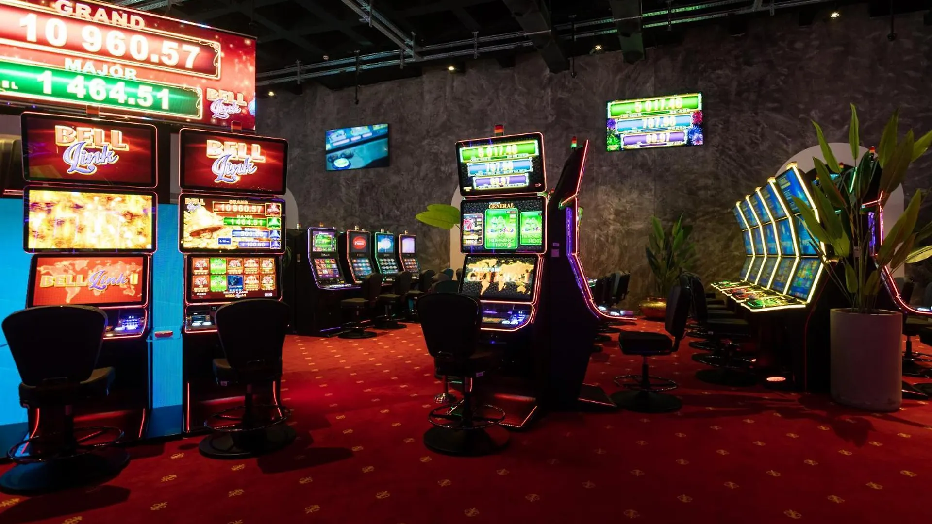 Bet25 Hotel Batumi