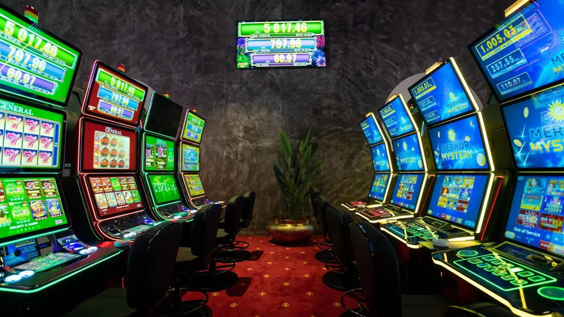 Bet25 Hotel Batumi