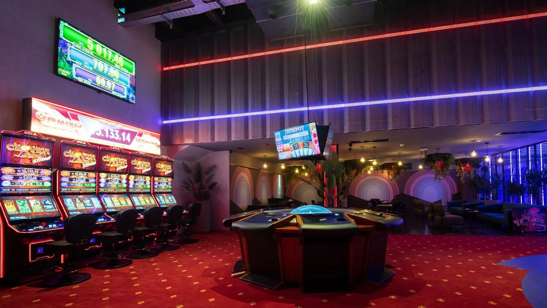 Bet25 Hotel Batumi