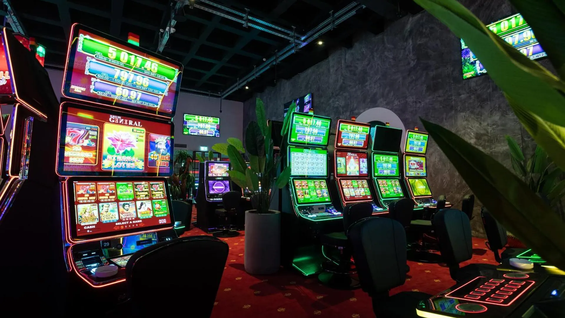 Bet25 Hotel Batumi