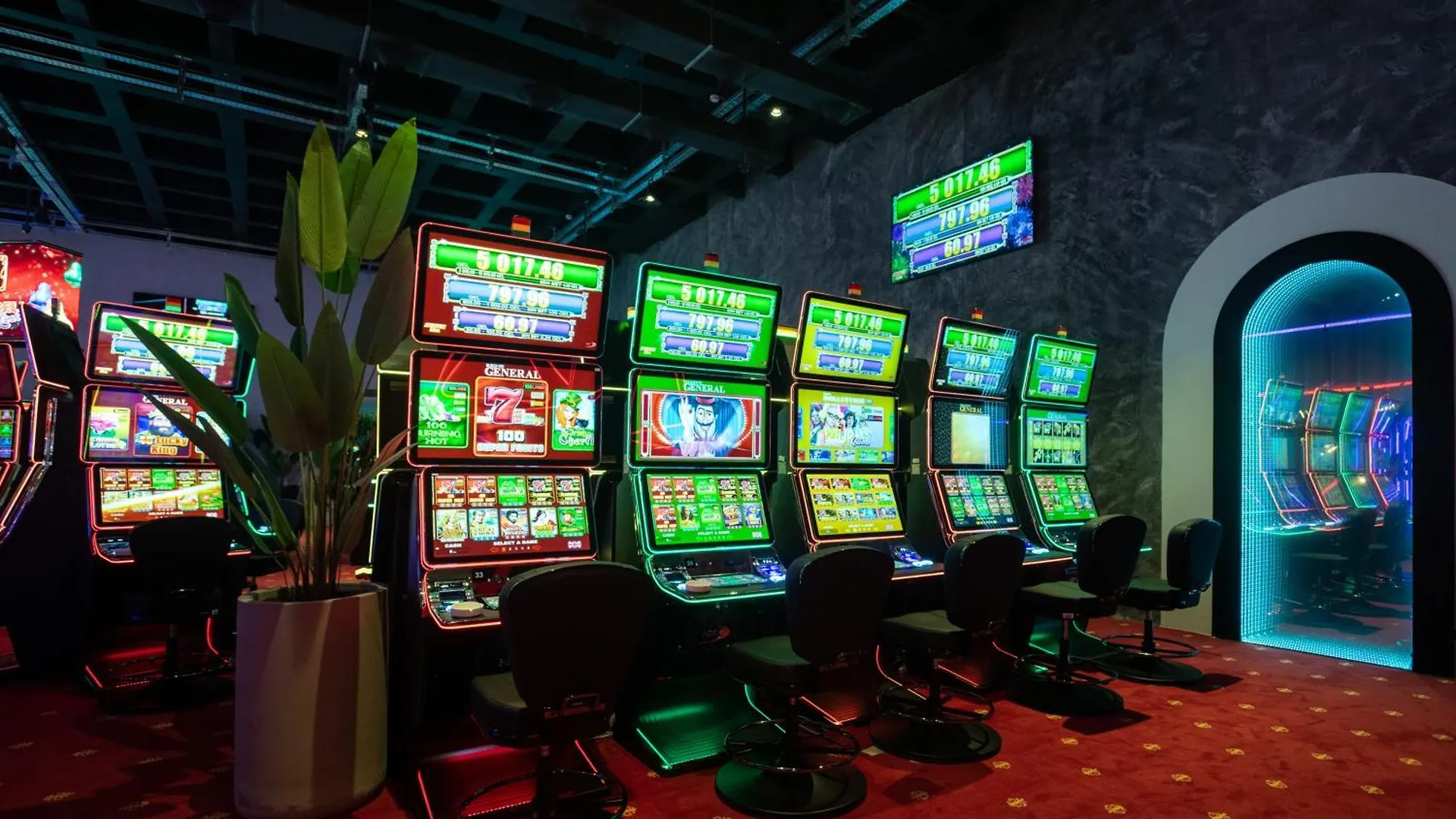 Bet25 Hotel Batumi