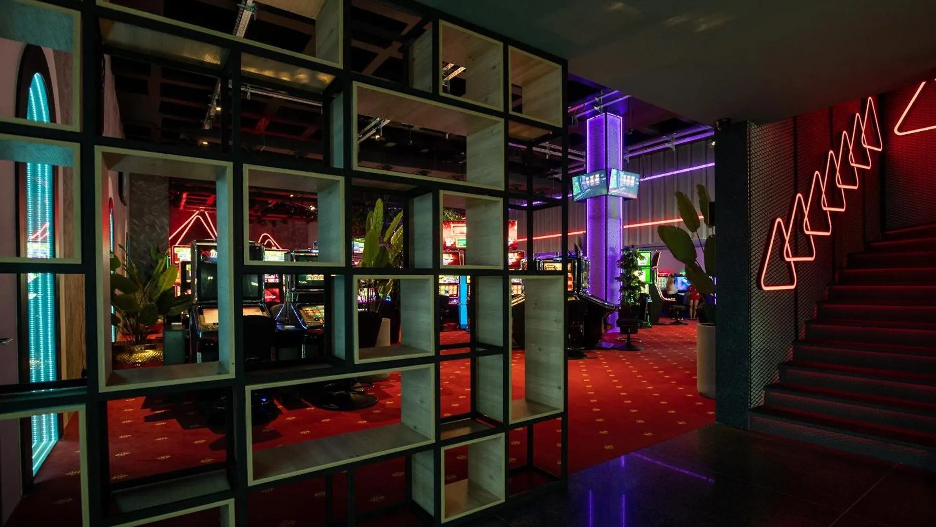 Bet25 Hotel Batumi