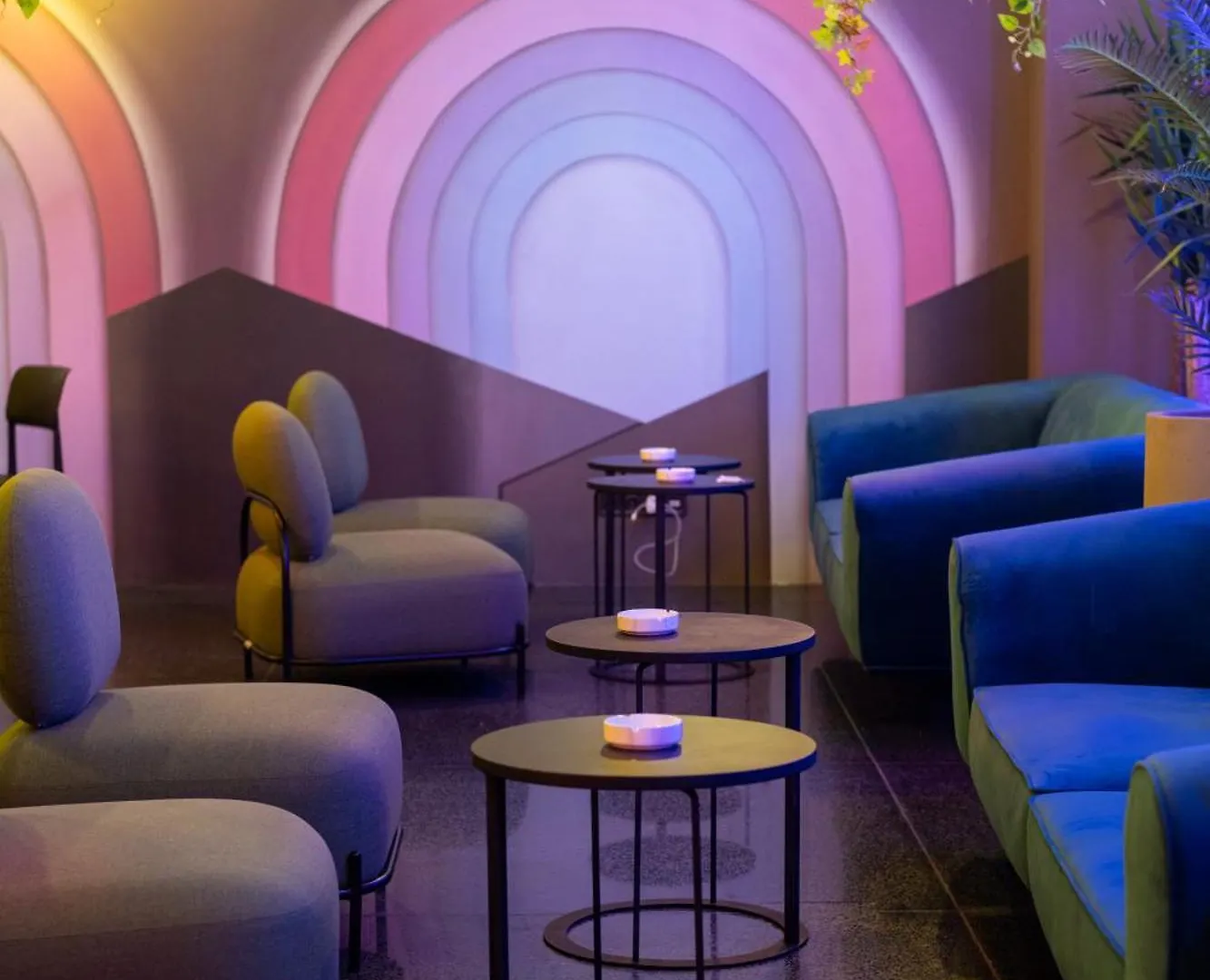 Bet25 Hotel Batumi