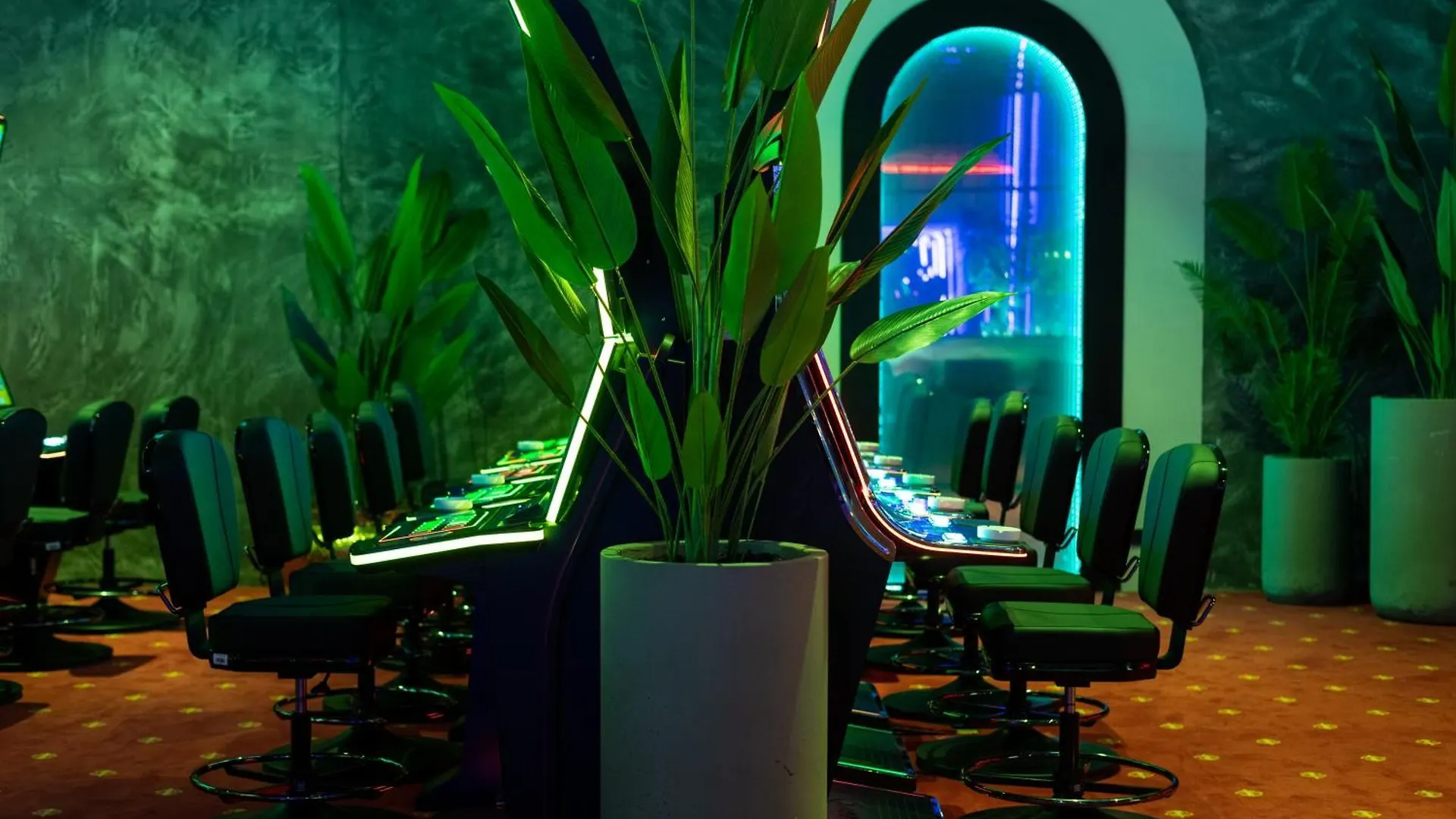 Bet25 Hotel Batumi