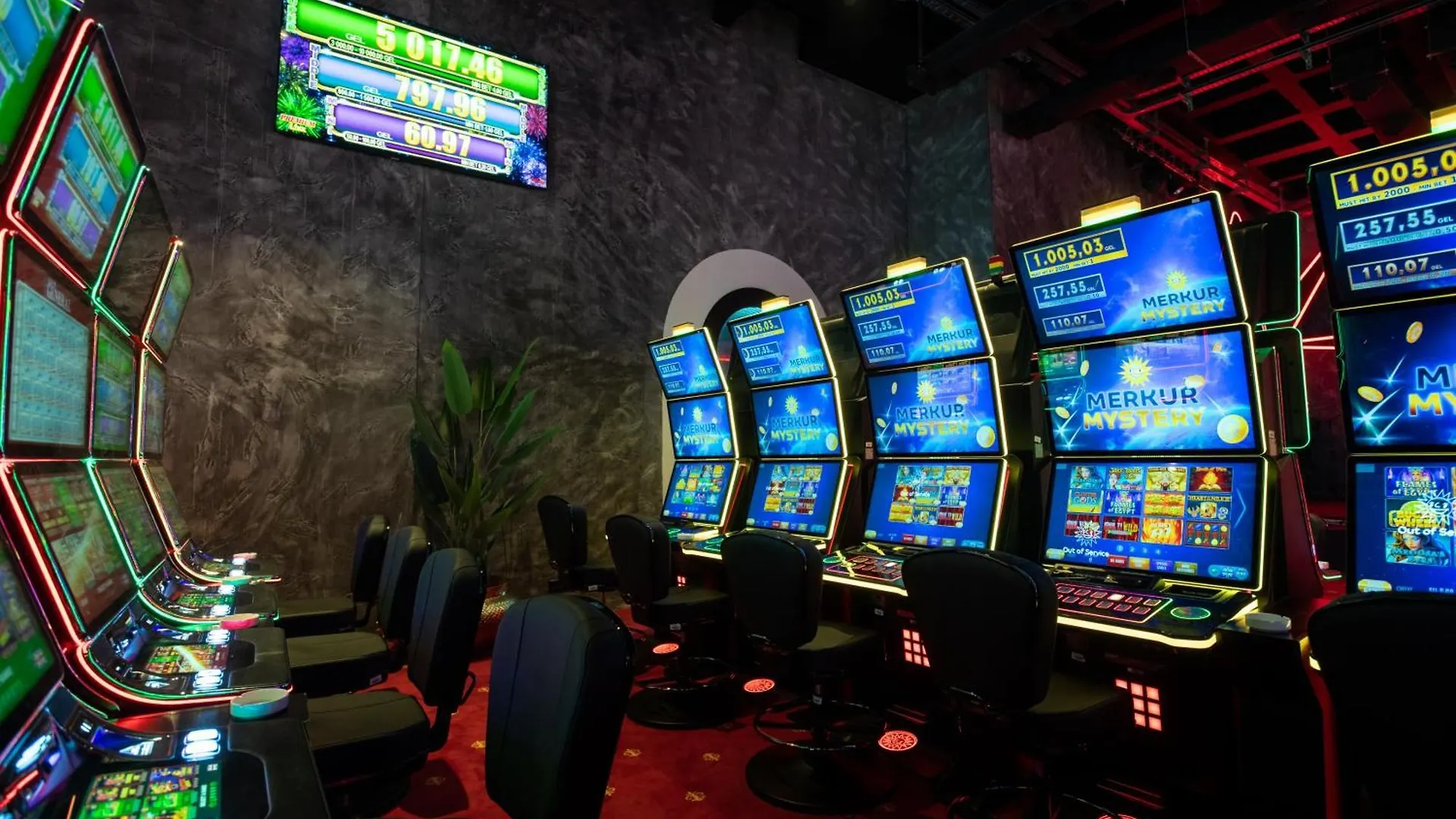 Bet25 Hotel Batumi 3*,