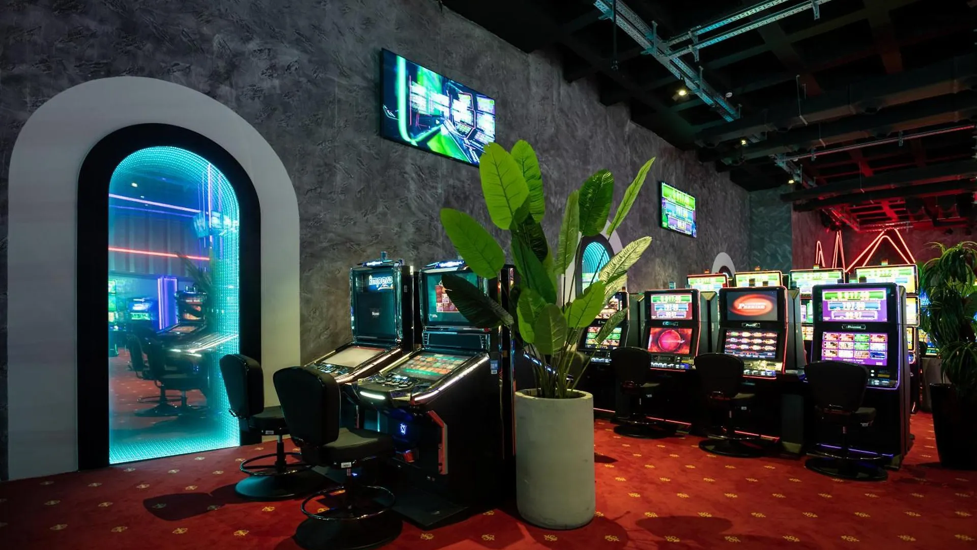 Bet25 Hotel Batumi