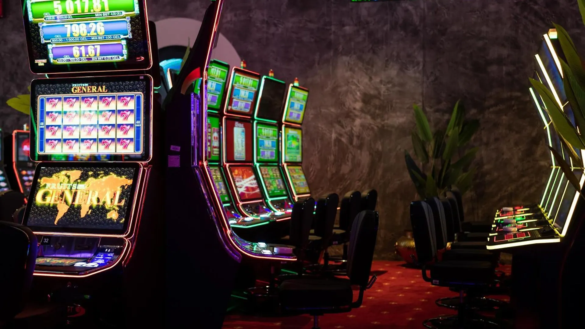 Bet25 Hotel Batumi